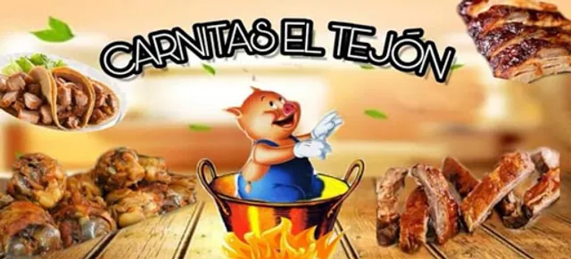 Carnitas El Tejon