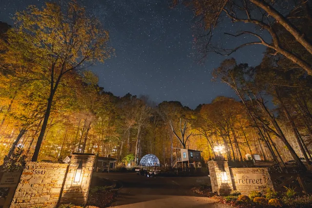 ReTreet Resort & Spa