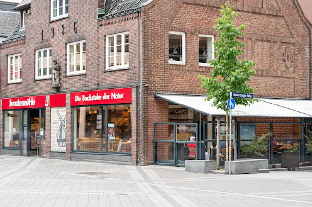 Braaker mill bread and bakery products GmbH