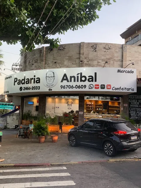 Padaria do Anibal