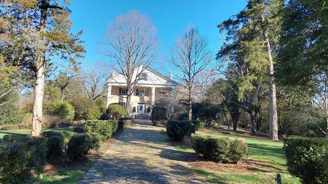 Mimosa Hall, an Event Venue