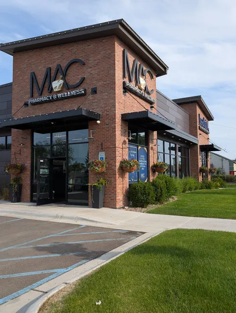 Montana Apothecary & Co Pharmacy | Great Falls, MT