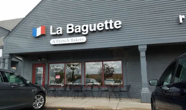 La Baguette