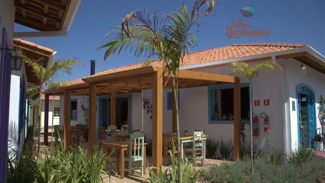 Pousada Tons da Mantiqueira