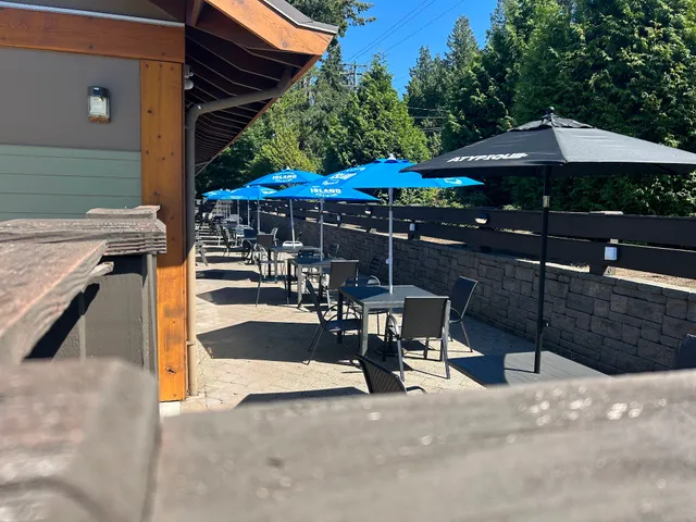 THE PIPERS RESTAURANT