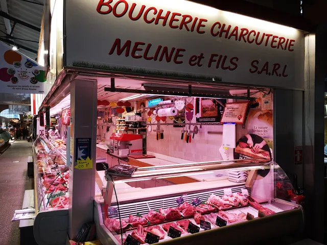 Boucherie Charcuterie Méline et Fils