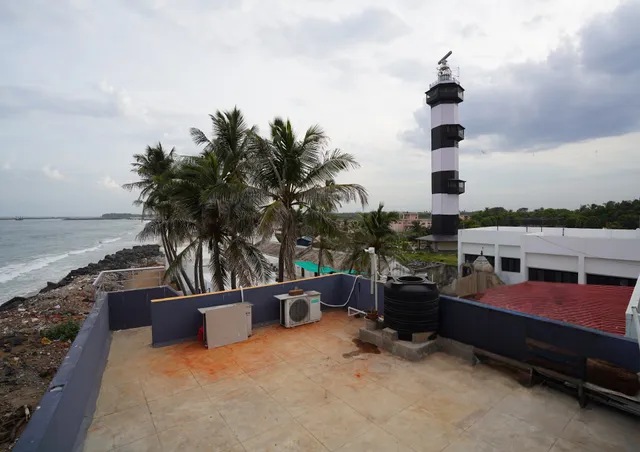 BAYWATCH BEACH HOUSE