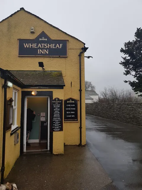 Wheatsheaf Inn