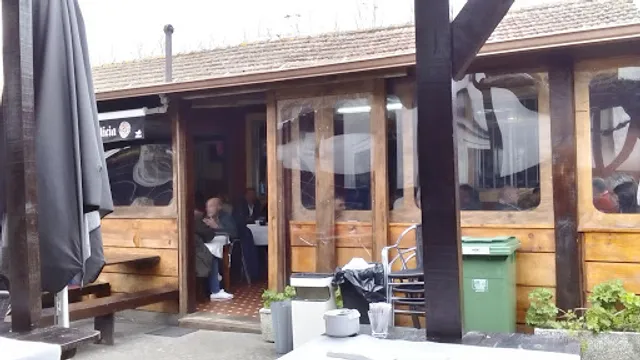 Bar O Muíño de Alcabre