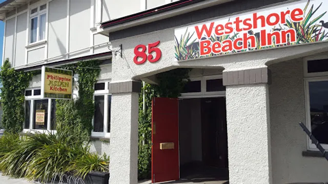 Westshore Beach Inn
