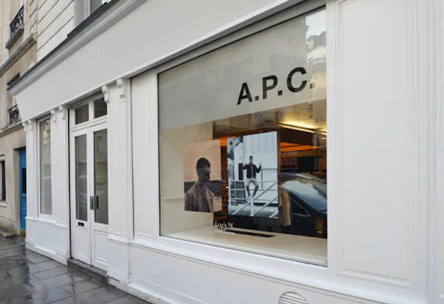 A.P.C.
