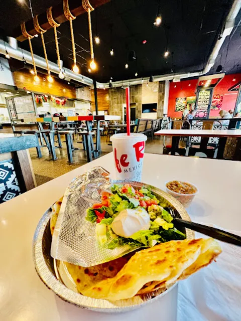 Cafe Rio Fresh Modern Mexican