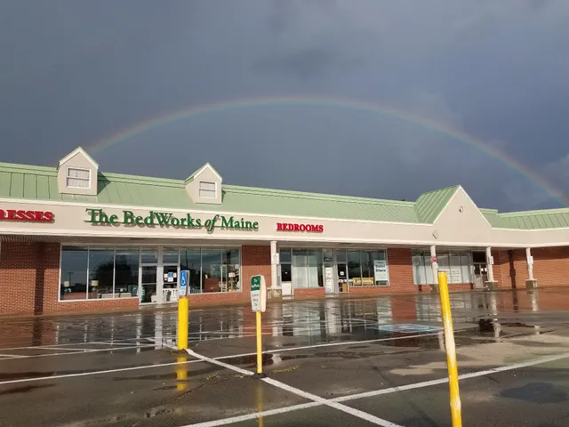 The Bedworks of Maine