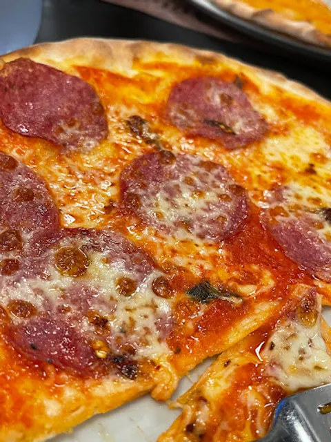 Bistro-Pizzeria Riet GmbH