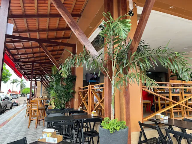 Grill Prime - Restaurante