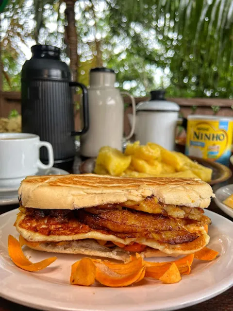 Café Regional Priscila