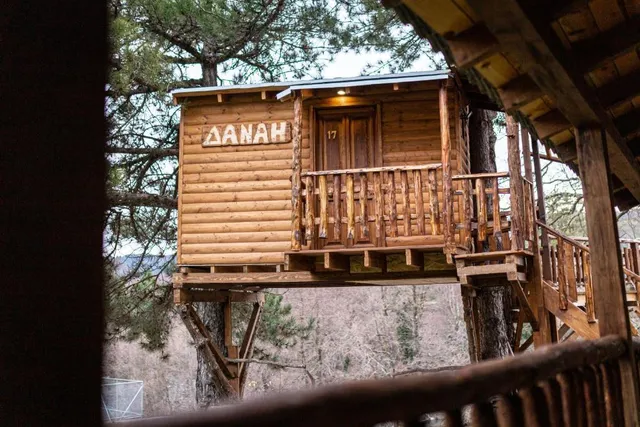 La Moara Boutique Hotel