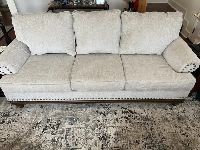 Carolina Furniture Technicians