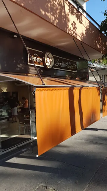 Sodiê Doces Centro Contagem