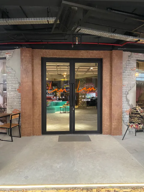 LYN URBAN by atmosfera