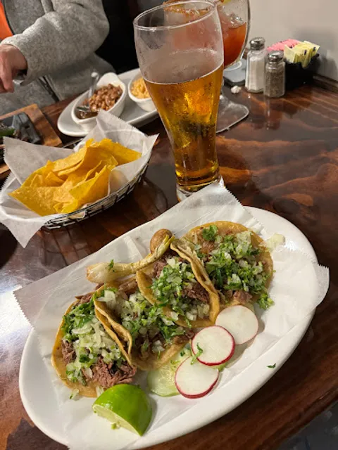 Jalisco Taqueria & Grill