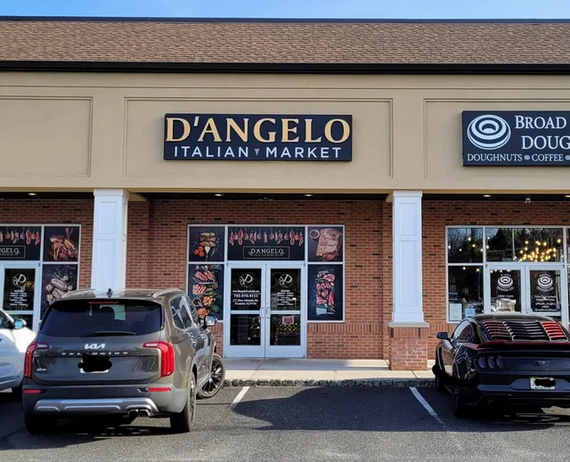 D'Angelo Italian Market of Freehold