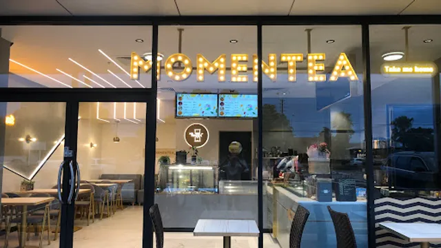 Momentea Kurralta Park