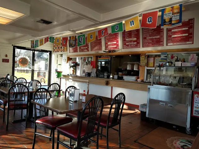 Taqueria El Tapatio