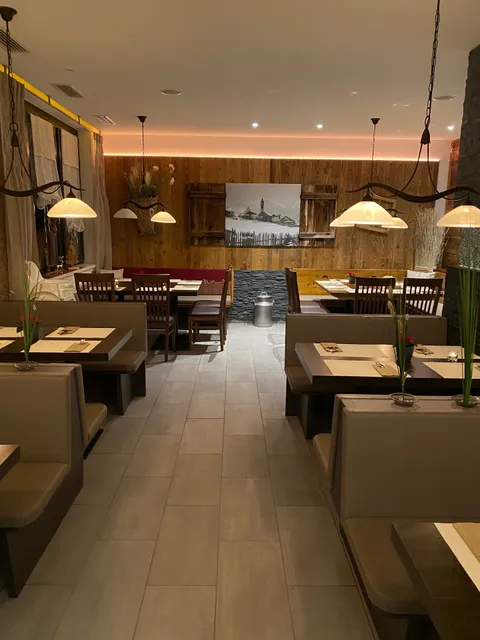 Serfauser Dorfstub'n