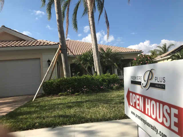 Premiere Plus Realty, Co. - North Naples