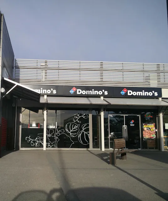 Domino's Pizza Whitby