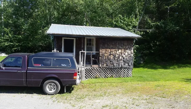 Northland Paradise Lodge