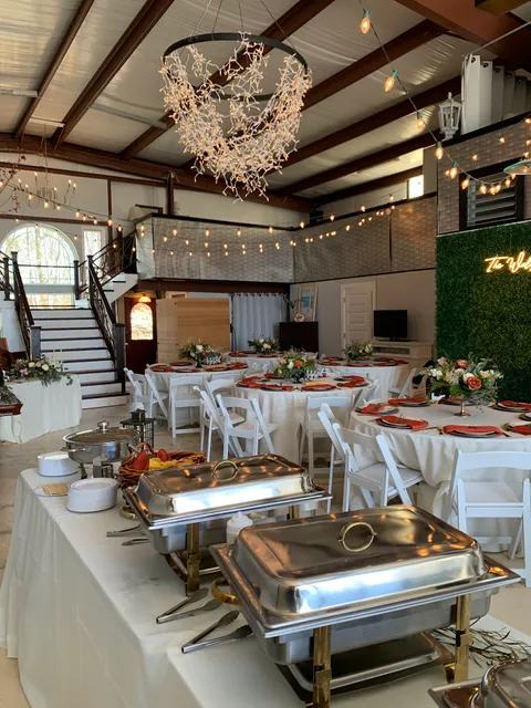 Catering By Tracy, LLC