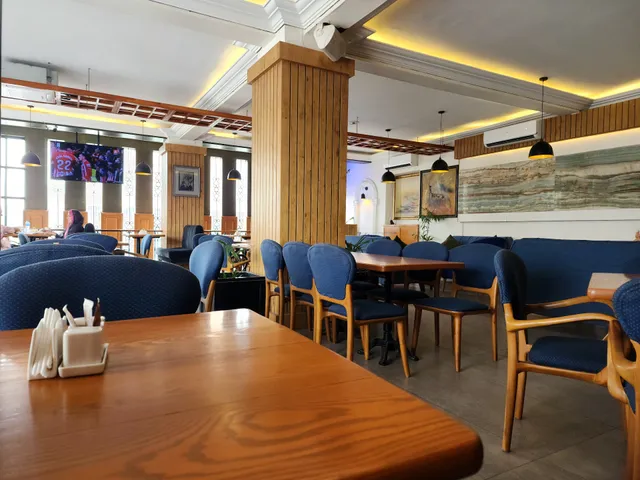 Coffee Tea & Company