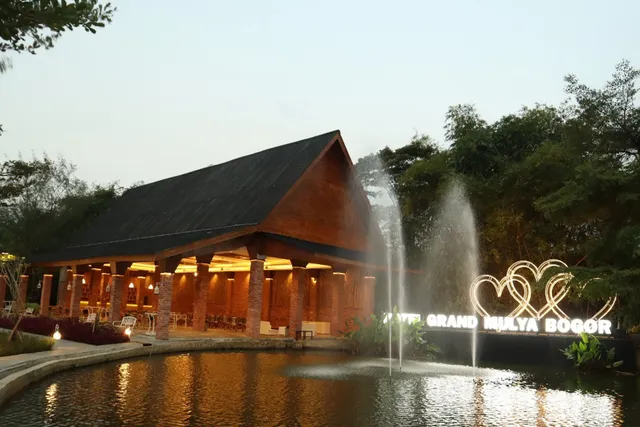 Grand Mulya Bogor Resort & Convention Hotel