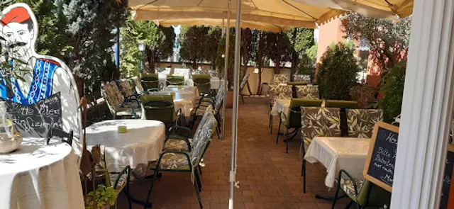 Olivenbaum - Eleftheria Kapsalis