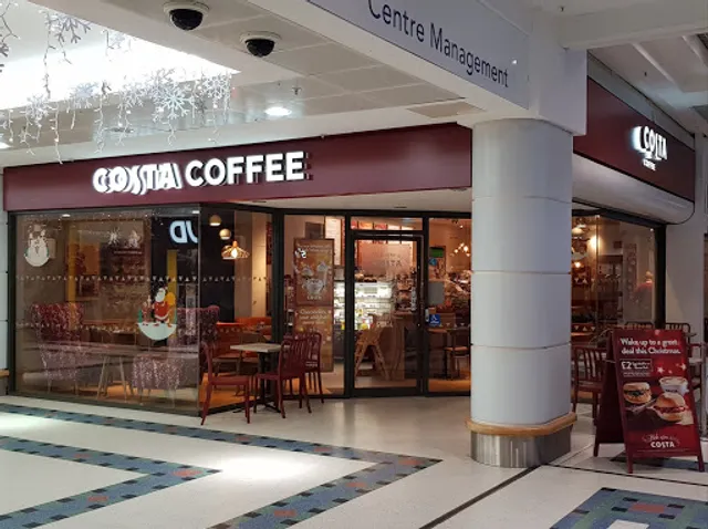 Costa Coffee