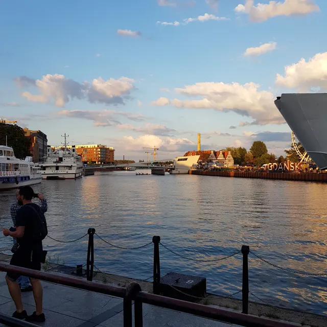 Apartament Przy Żurawiu