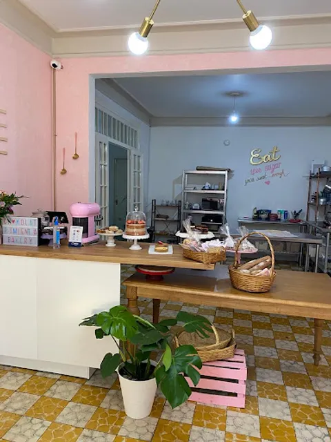 Chokolat Pimienta Gluten Free Bakery