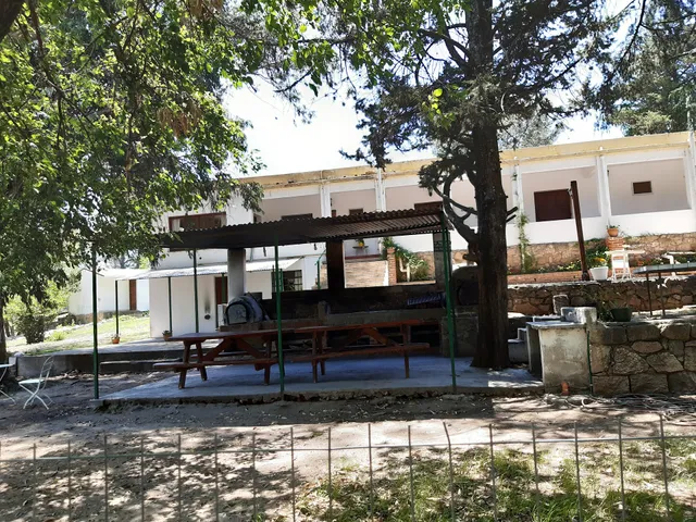 Hosteria Arroyo Cristal