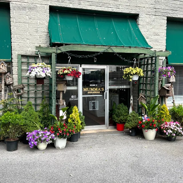 Mumma's Appliances Inc.