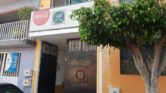 La Trattoria de la Piccola Giovanna