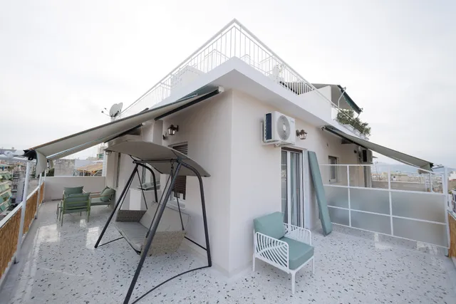 Thea Luxury Rooms Athens