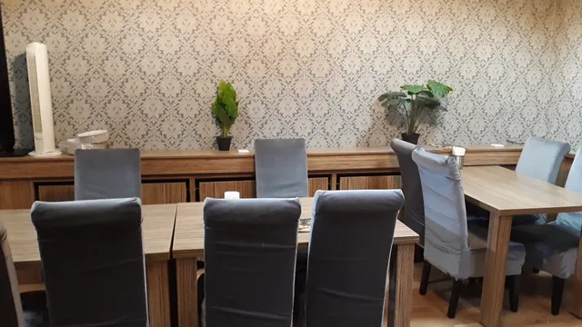 Eufurat Restaurant / Duisburg