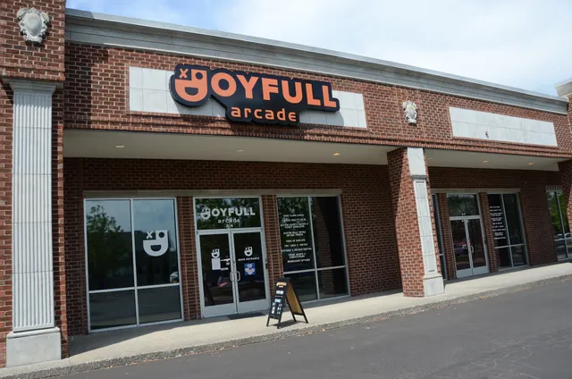 Joyfull Arcade