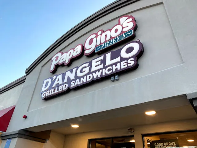 Papa Gino's