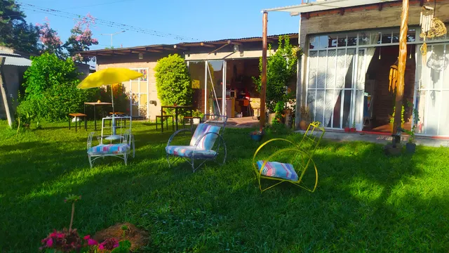 Las Tres Marias - Hostal