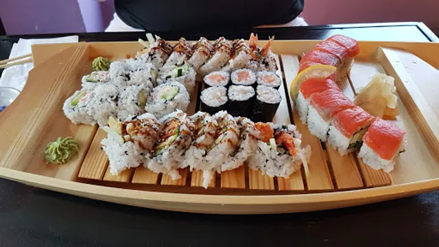 Sushi Story
