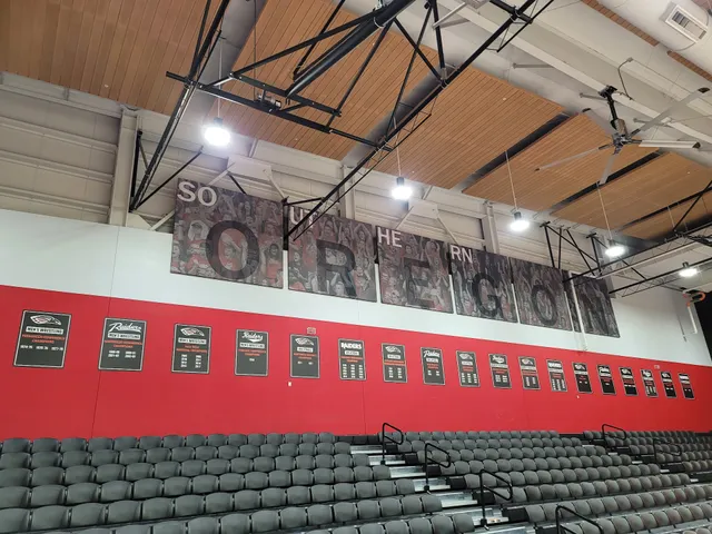 Lithia Motors Pavillion