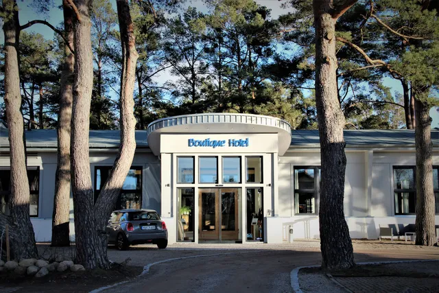 Privat & Boutique Hotel | Lenz